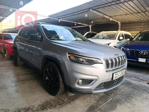 Jeep for sale in Iraq